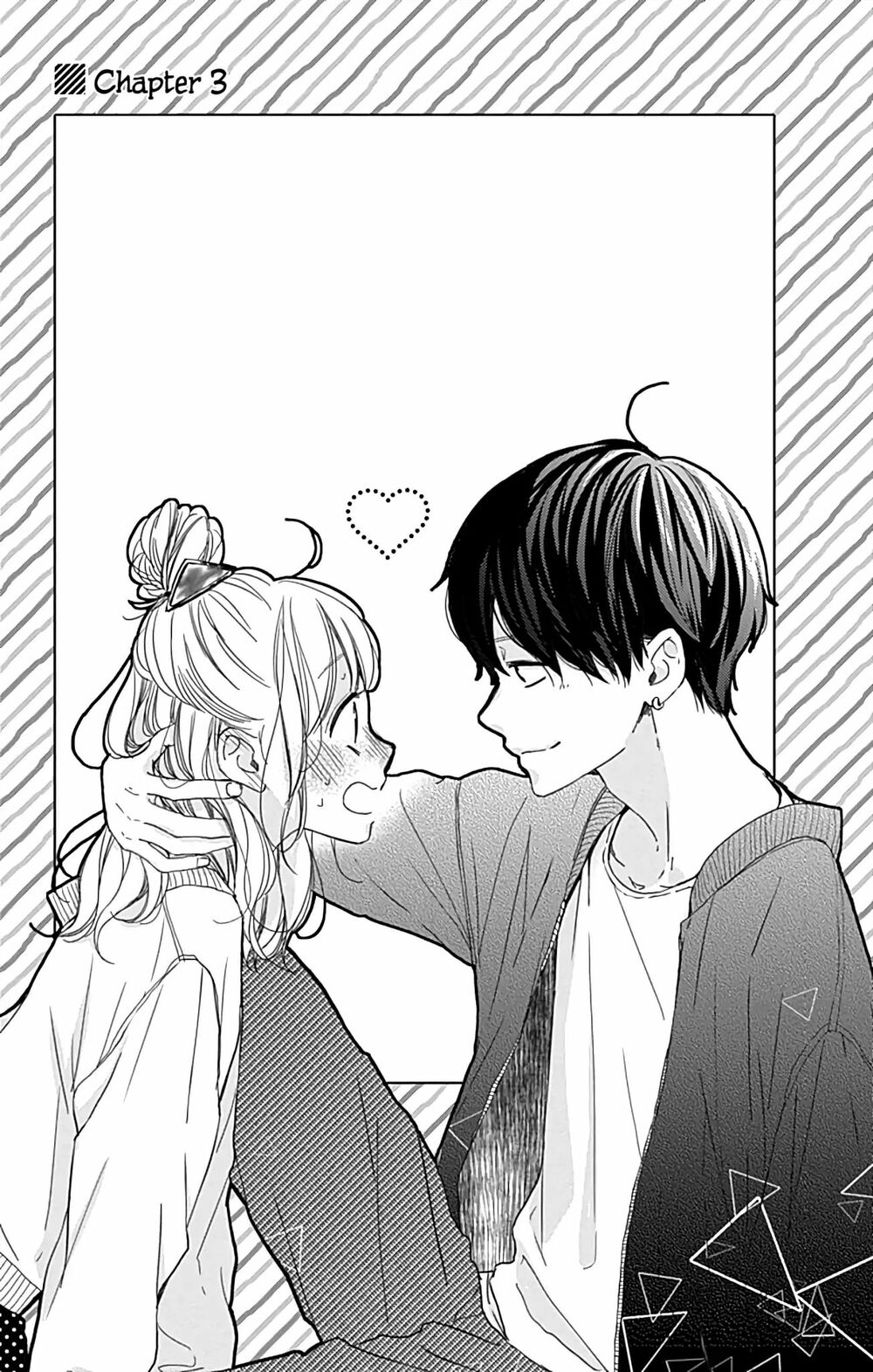 miniamaru kareshi chapter 3 2