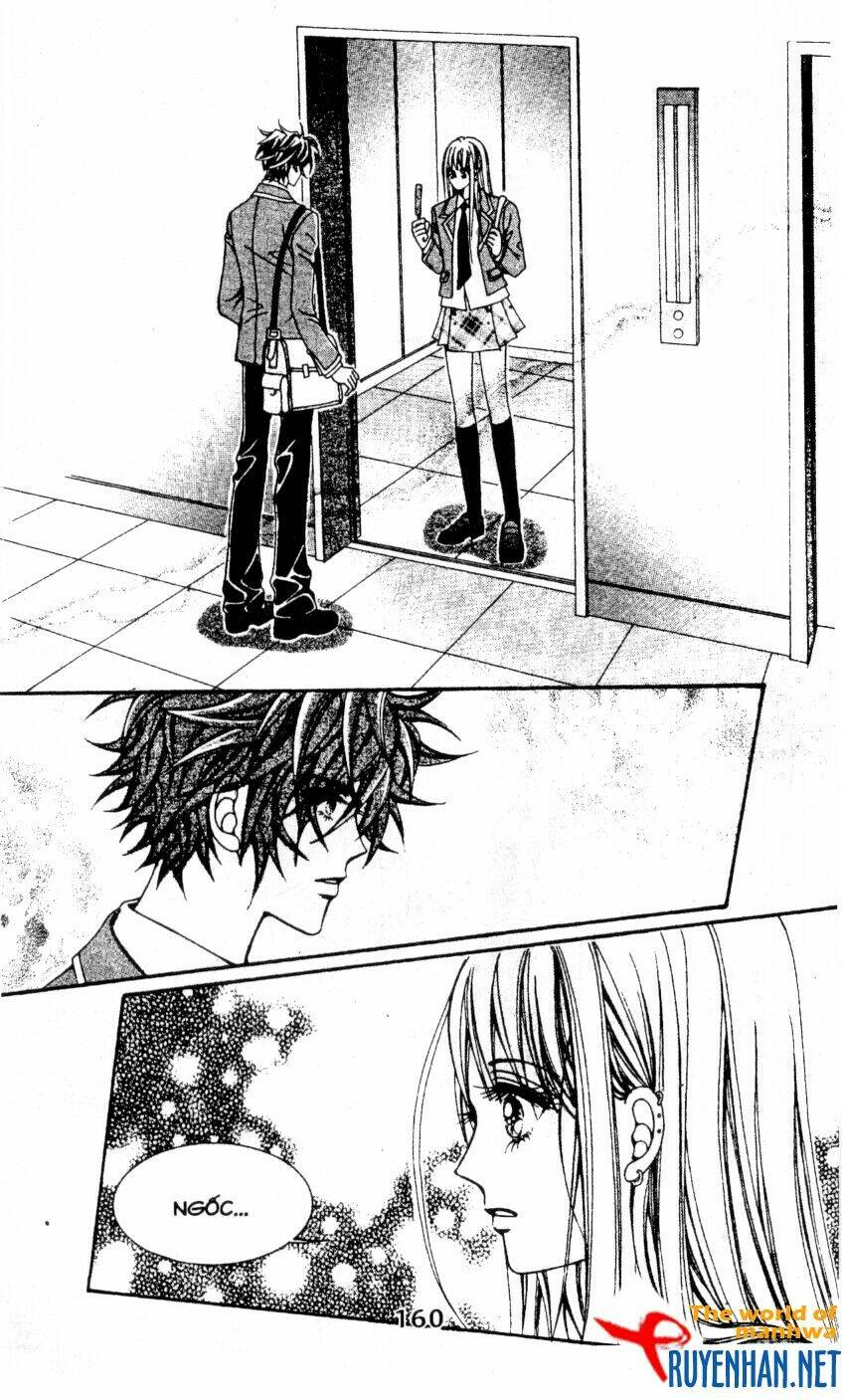 chàng trai hào hiệp chapter 10 162