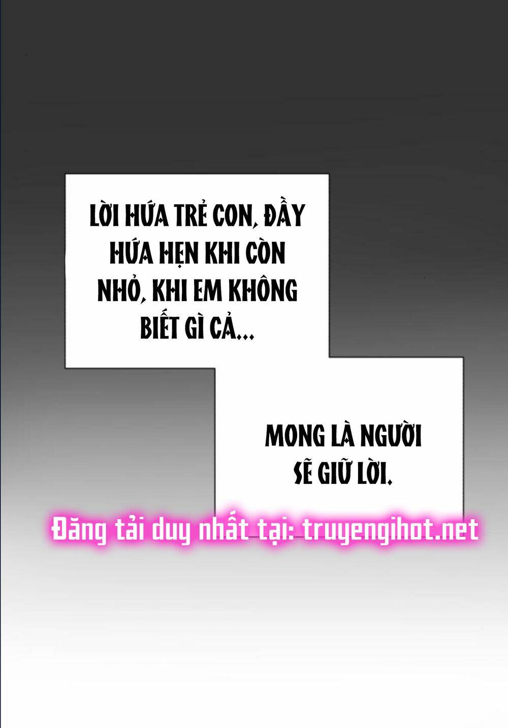 ta đã từng mong nàng biến mất chapter 10.3 22