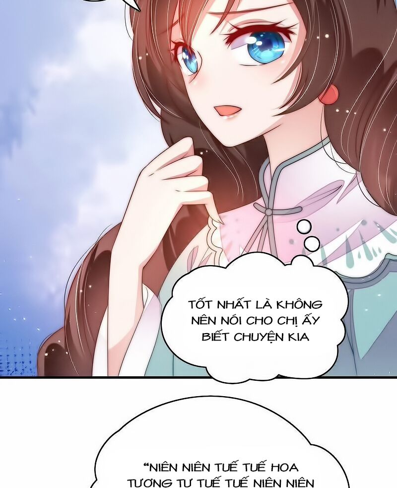 ngày nào thiếu soái cũng ghen chapter 76 10