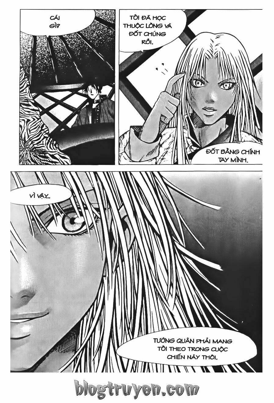 threads of time - dòng thời gian chapter 9 40