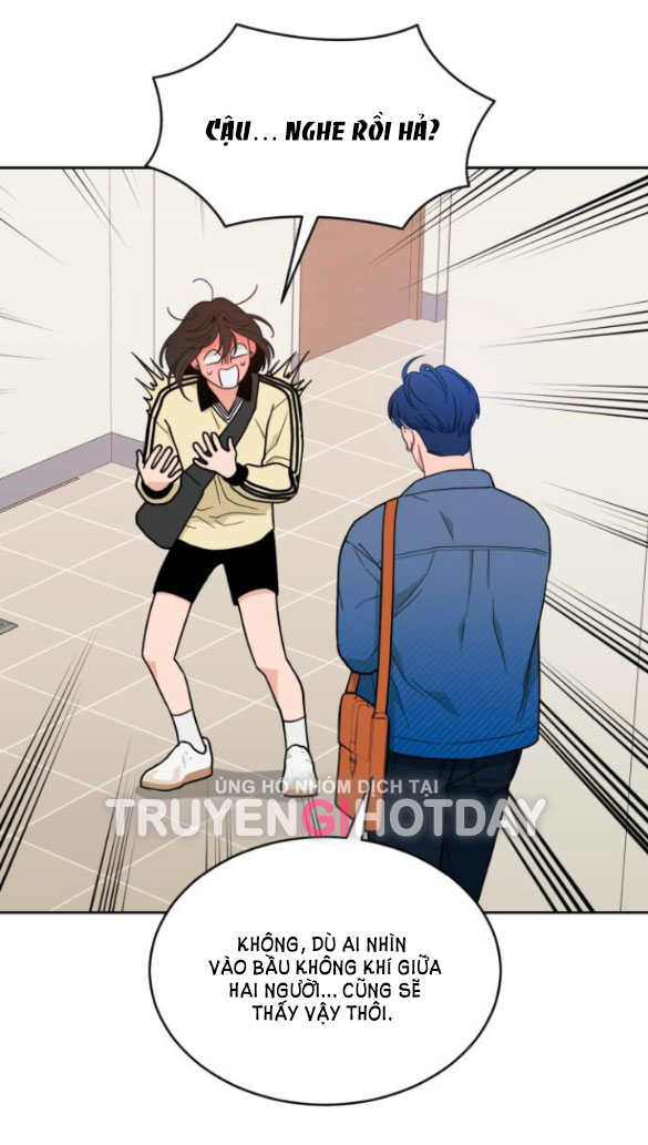 Vận May Bất Ngờ chapter 33.1 51