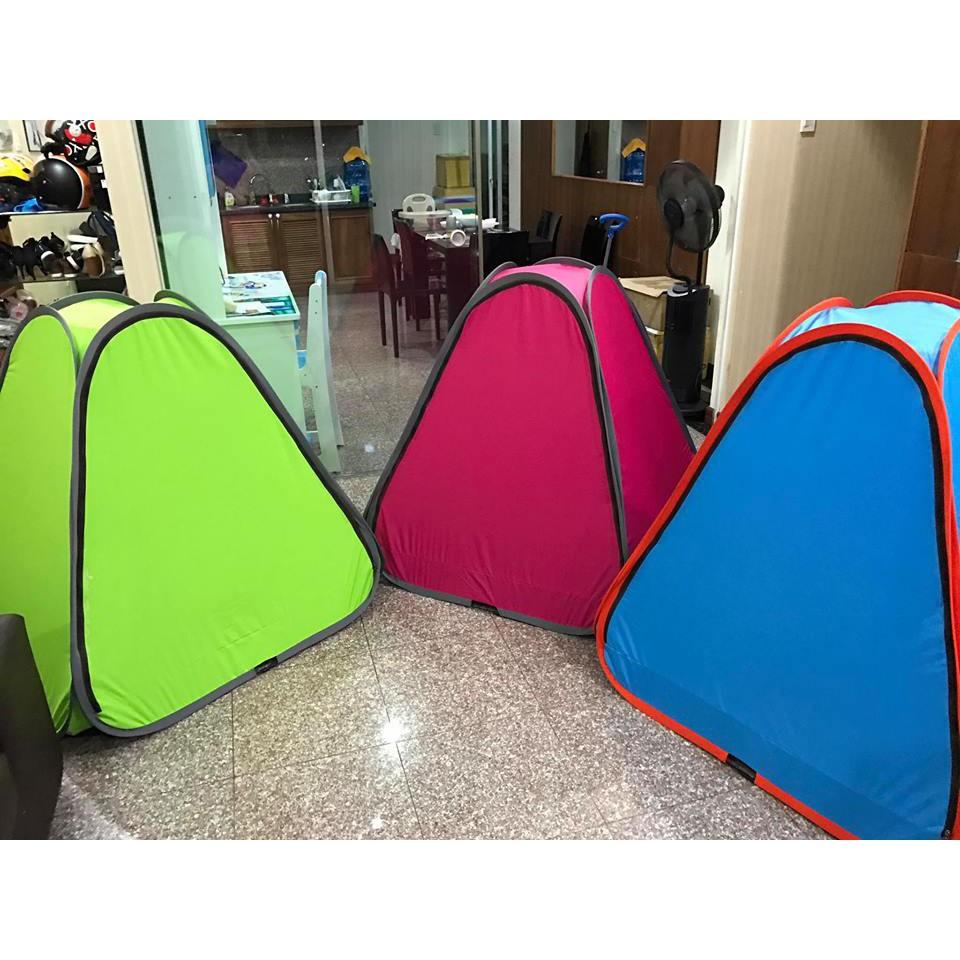 Lều xông hơi tự bung cao cấp loại 1