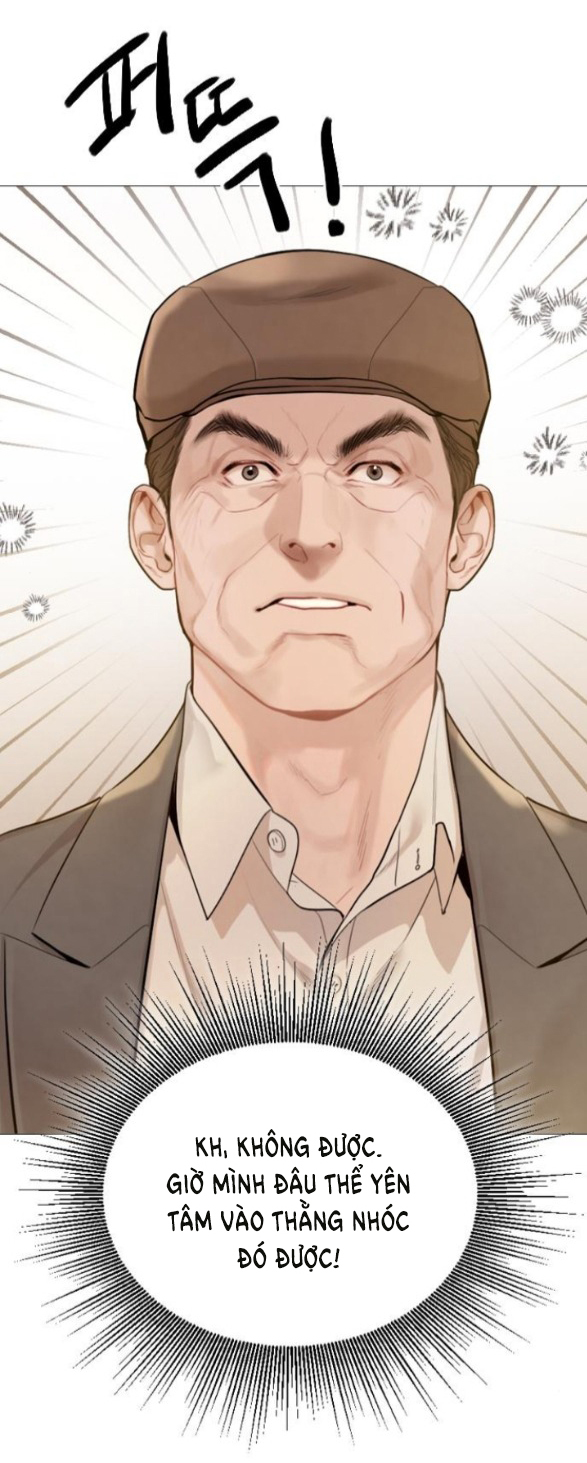 khóc đi hay là cầu xin tôi cũng được chapter 31.1 12