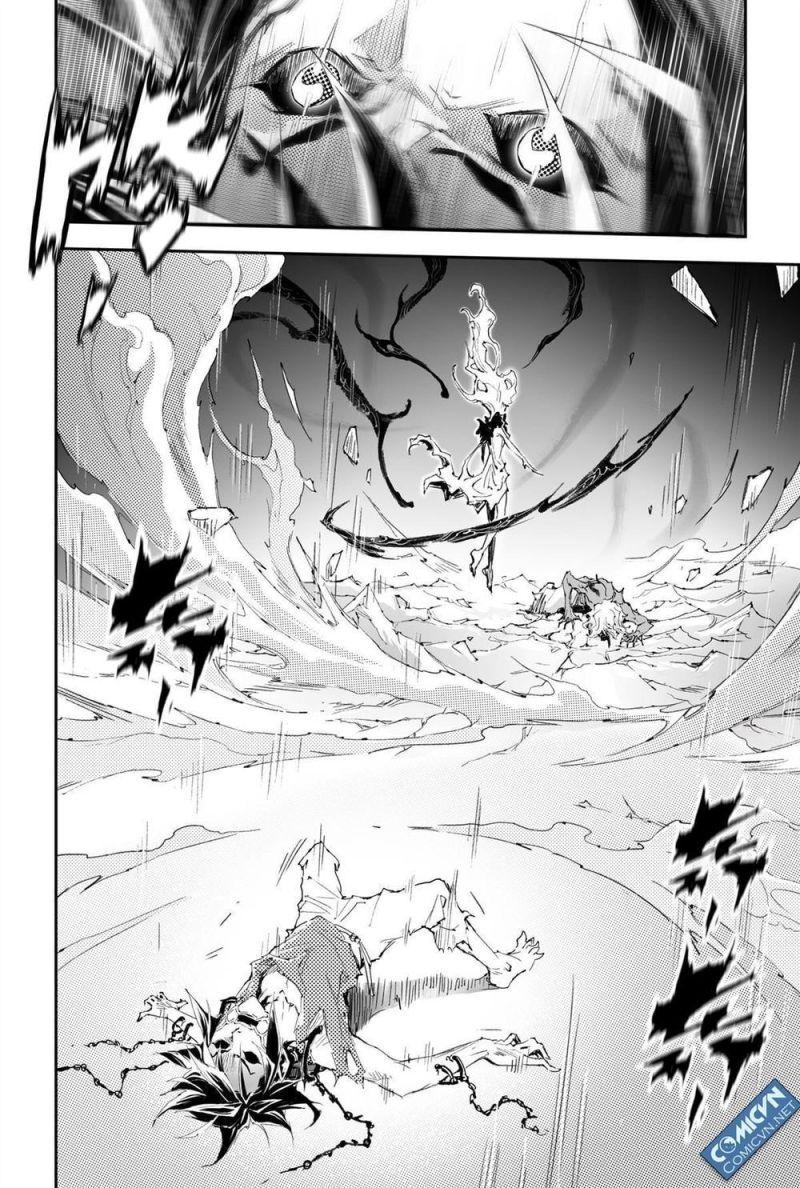 huyền hạo chiến ký chapter 150 15