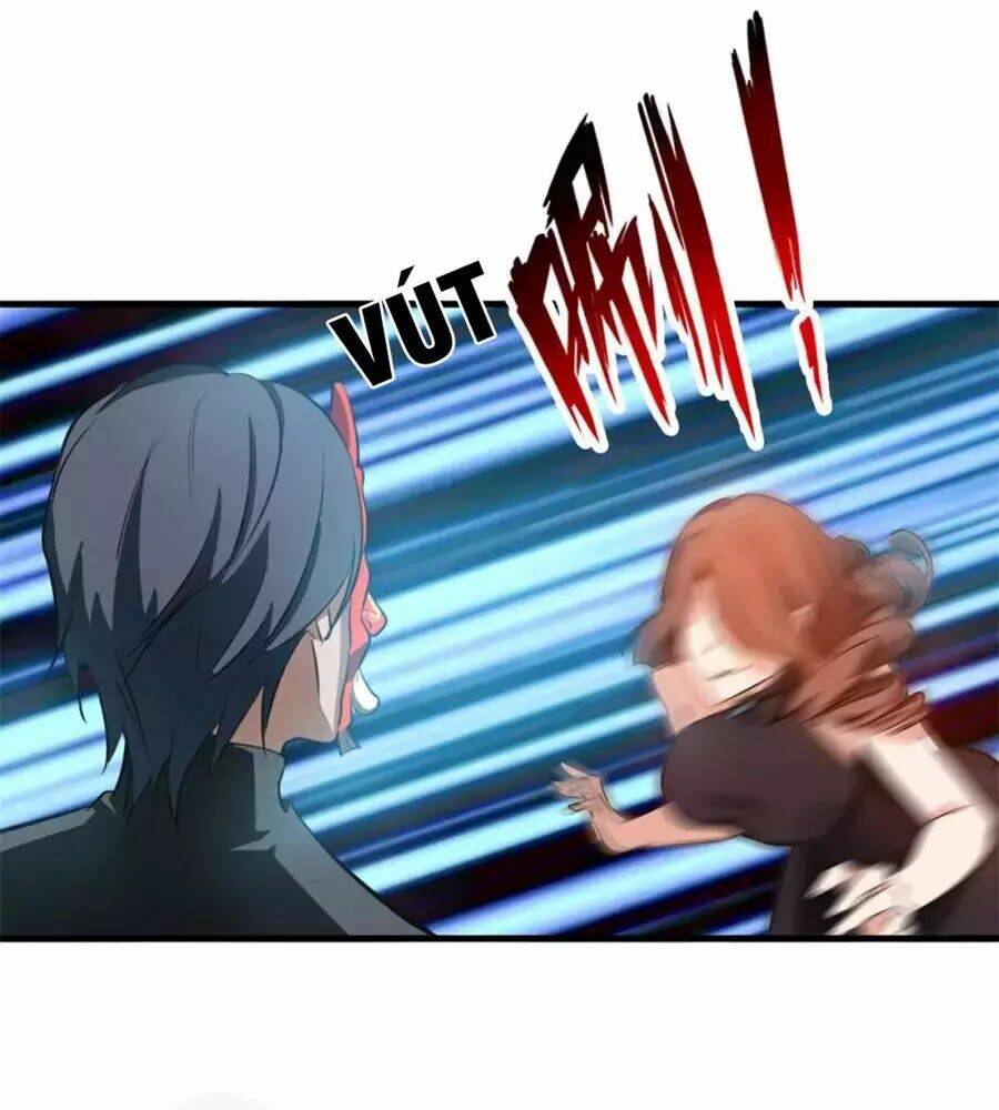 tuyệt phẩm cao thủ của ngự tỷ chapter 2 64