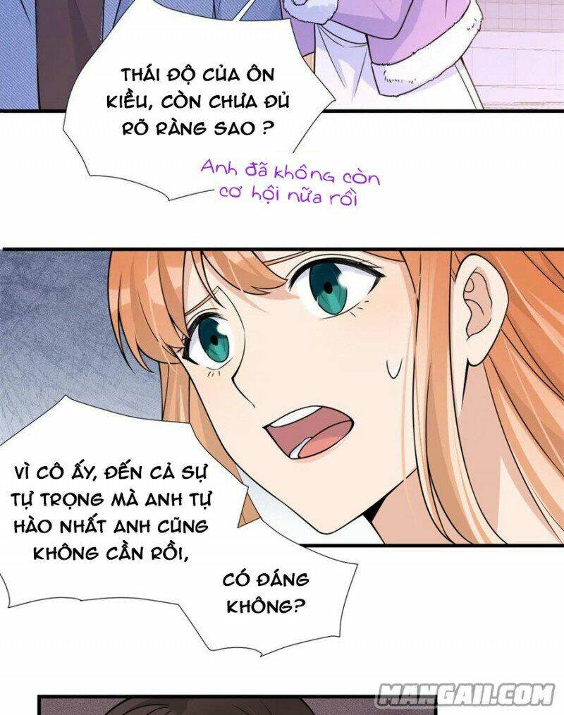 vẫn cứ nhớ em, nhớ em chapter 117 10