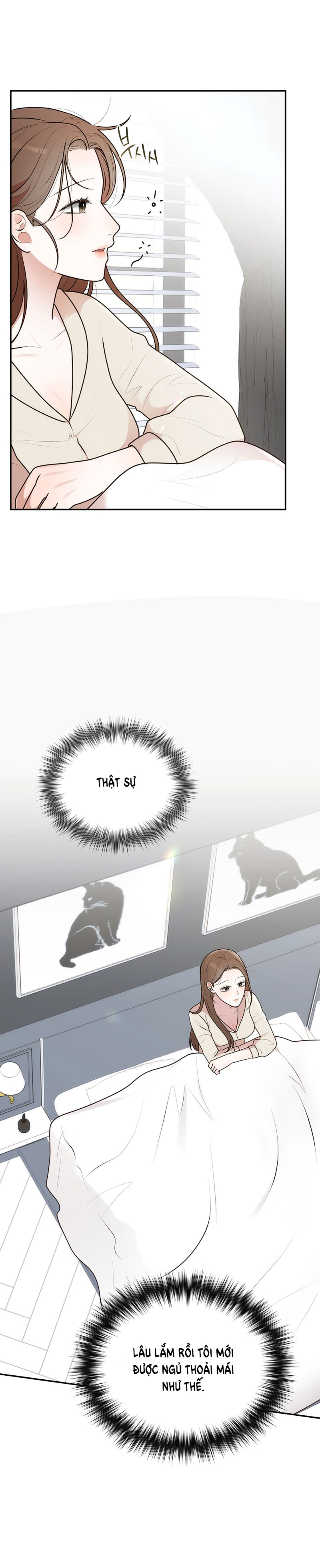 [18+] hôn nhân ràng buộc chapter 23.2 3