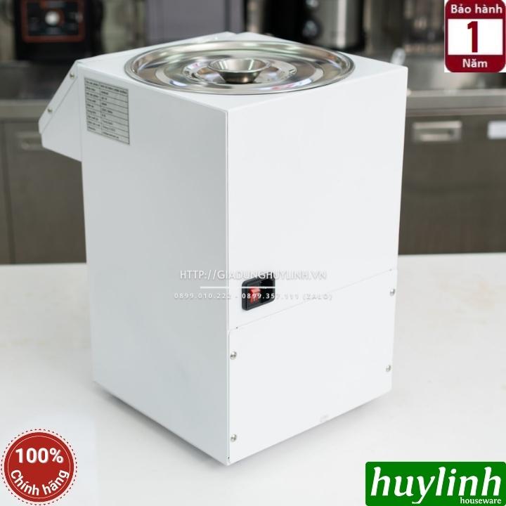 Máy đo - định lượng đường Unibar UB-16 - 8.5 lít - 16 mức - Hàng chính hãng