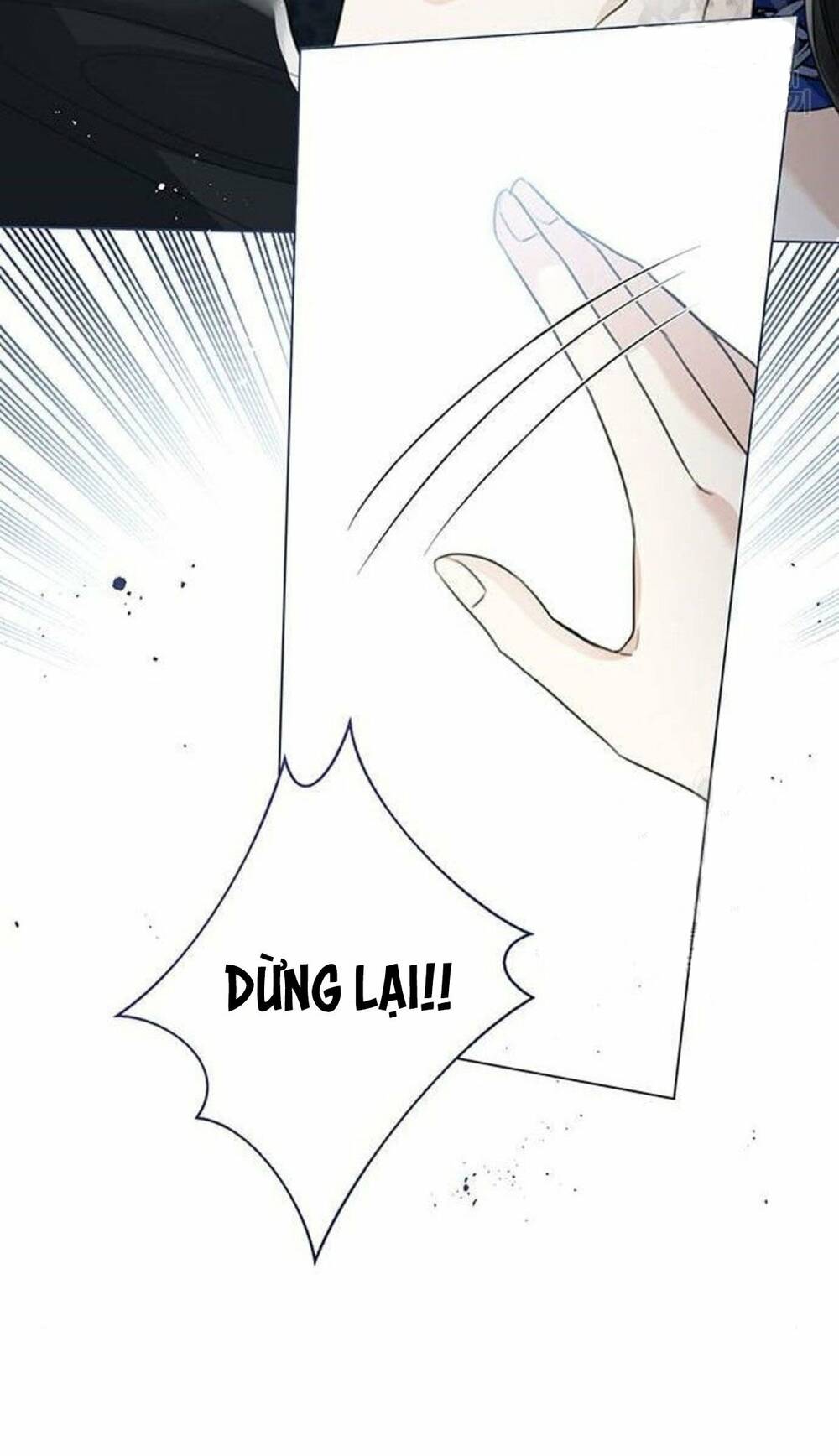 tôi sẽ từ bỏ vị trí hoàng hậu chapter 13 52