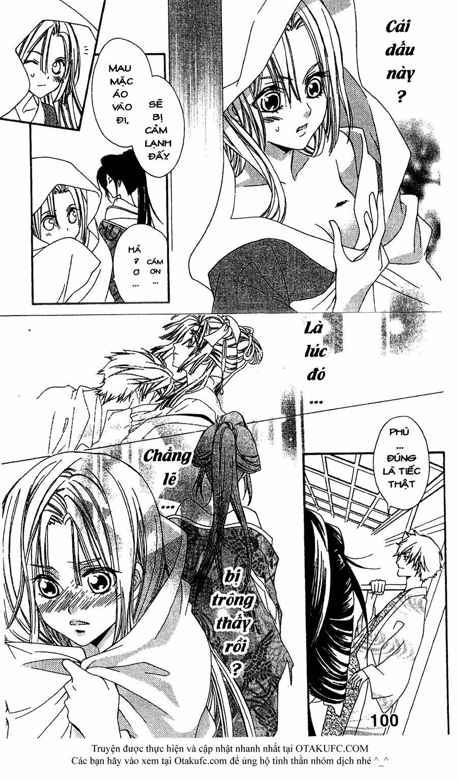 oiran girl chapter 12 36