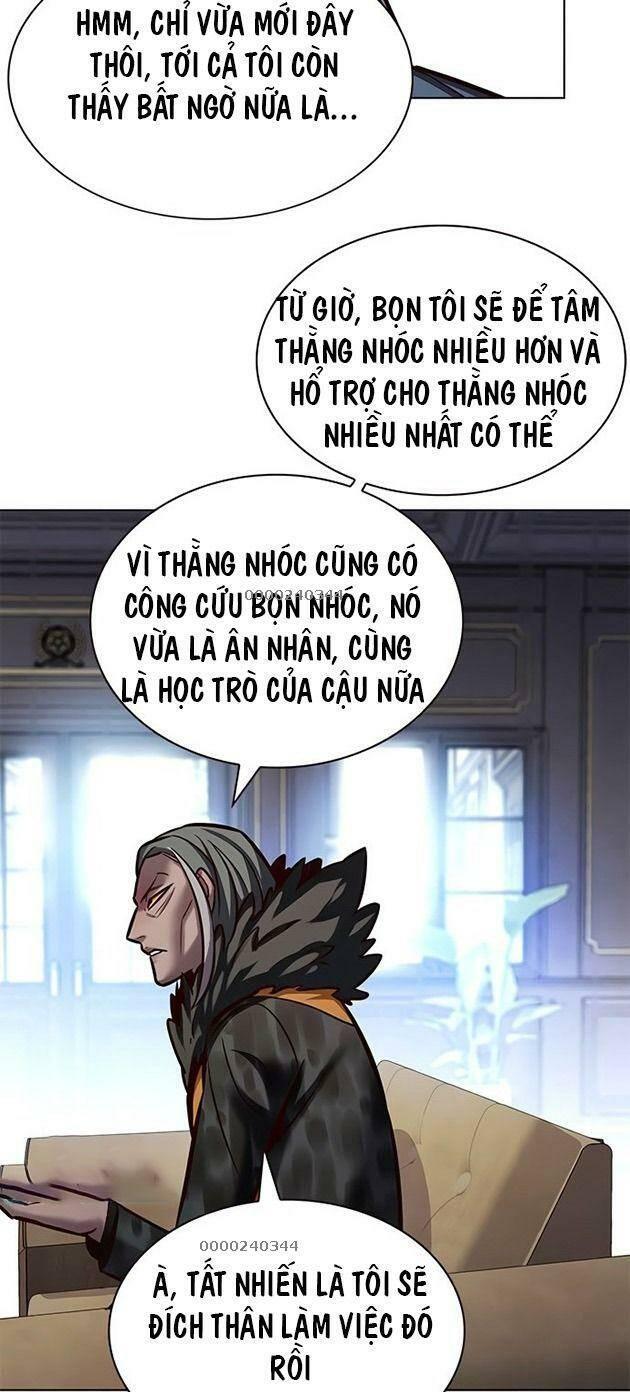 biến thân thành mèo chapter 215 15