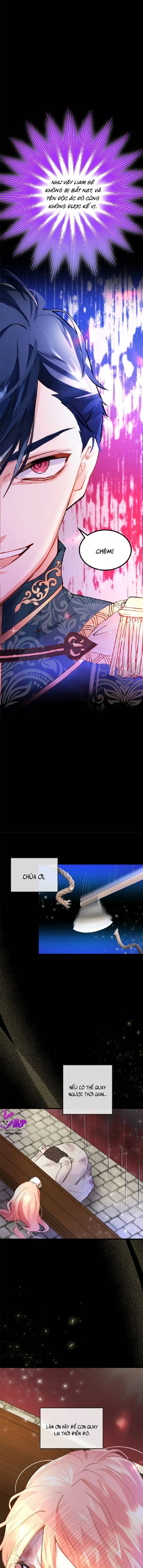 đại tiểu thư tại sao lại cải nam trang chapter 1 6