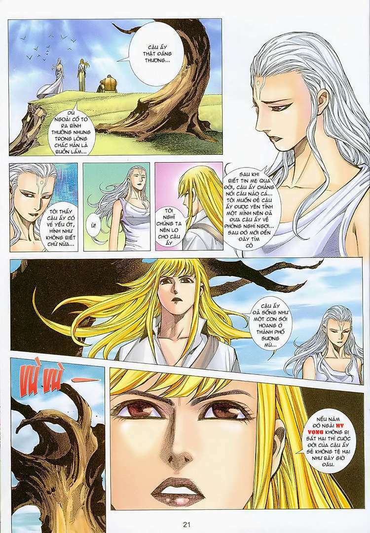 võ thần phượng hoàng chapter 112 18