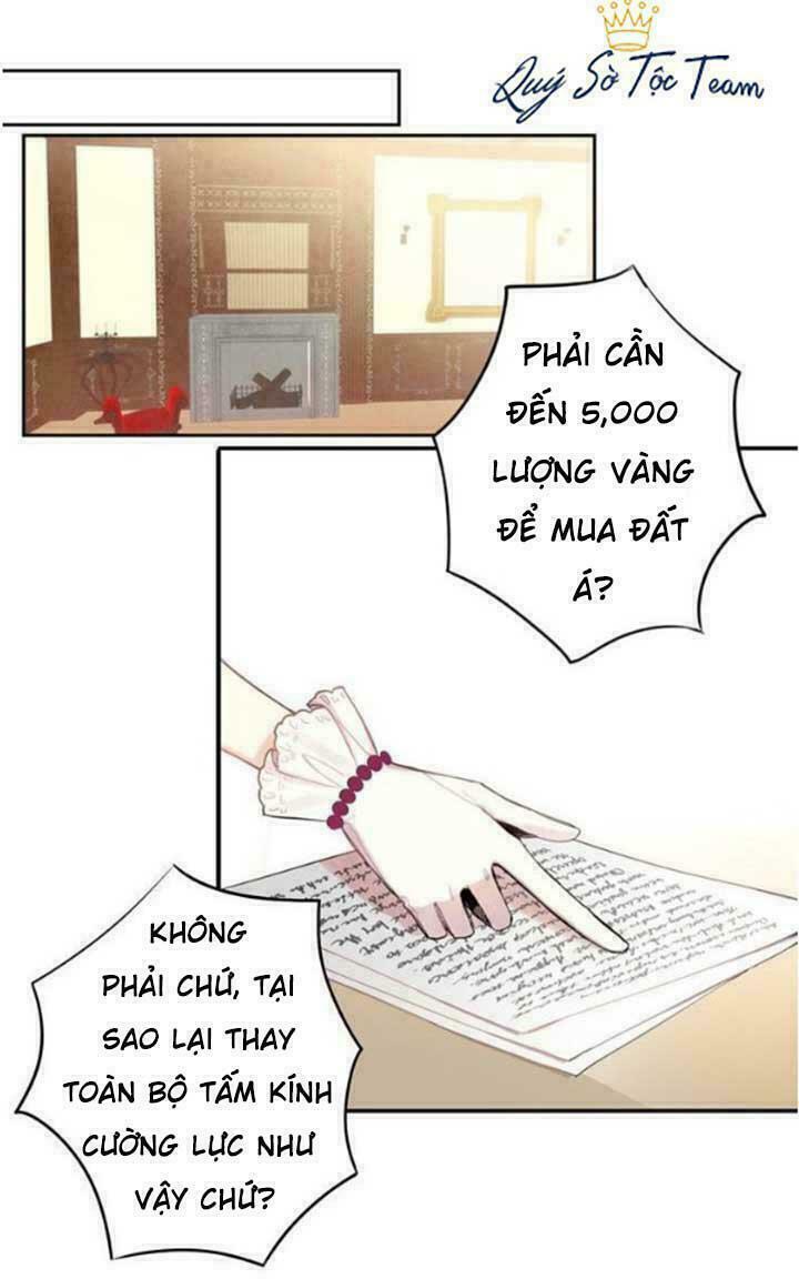 thánh nữ ẩn danh chapter 21 14