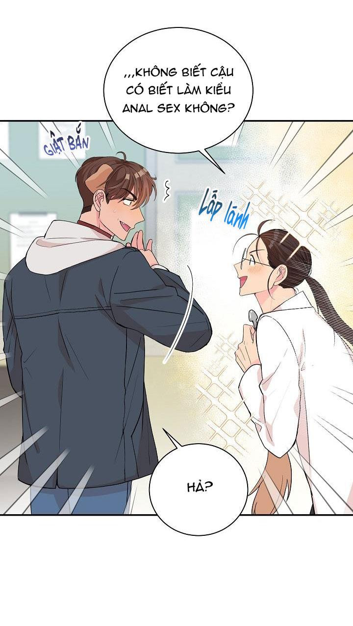 good dog , my boy chapter 1 17