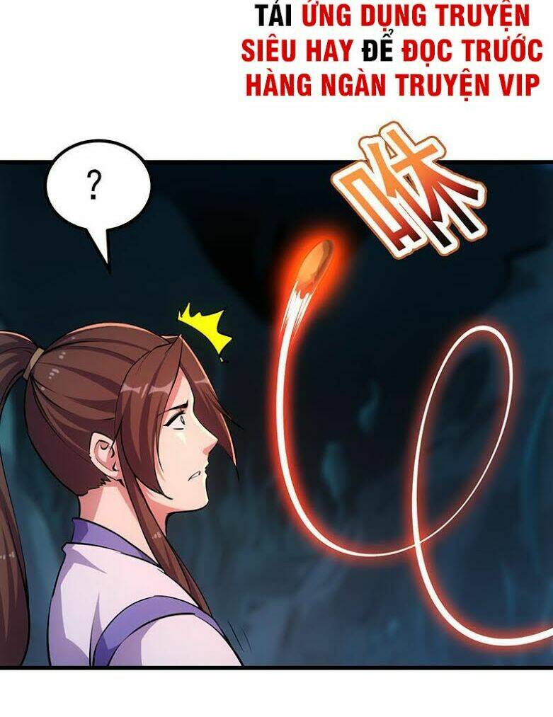 đừng cản ta tu tiên chapter 92 9