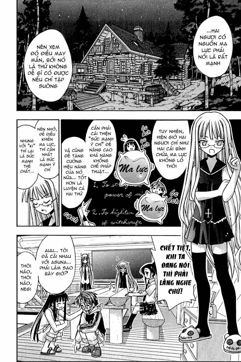 bậc thầy ma pháp chapter 60 11