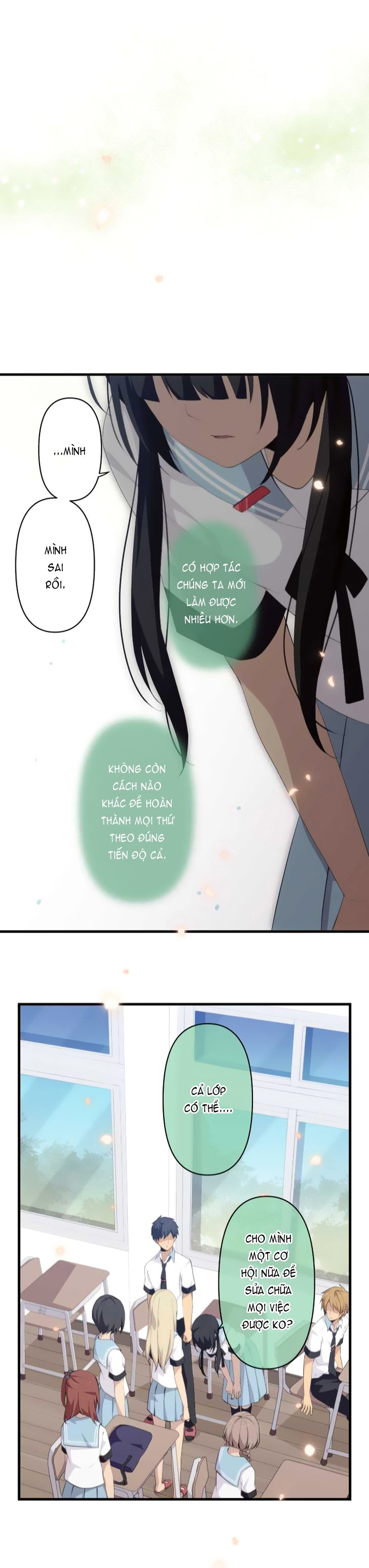 relife chapter 138 13