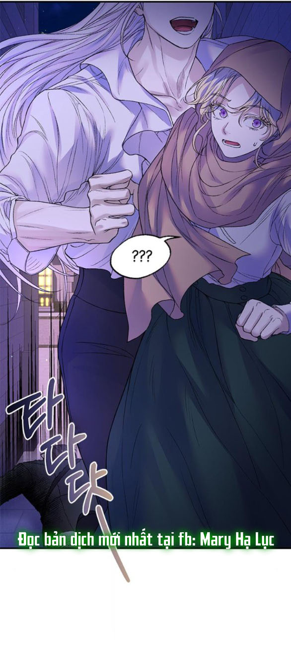 tôi tưởng bản thân không còn sống được bao lâu! chapter 69.2 23