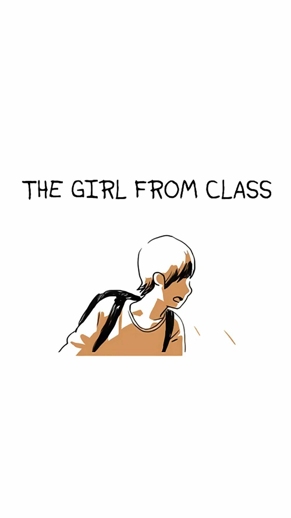 cô nàng trên lớp - the girl from class chapter 14 1