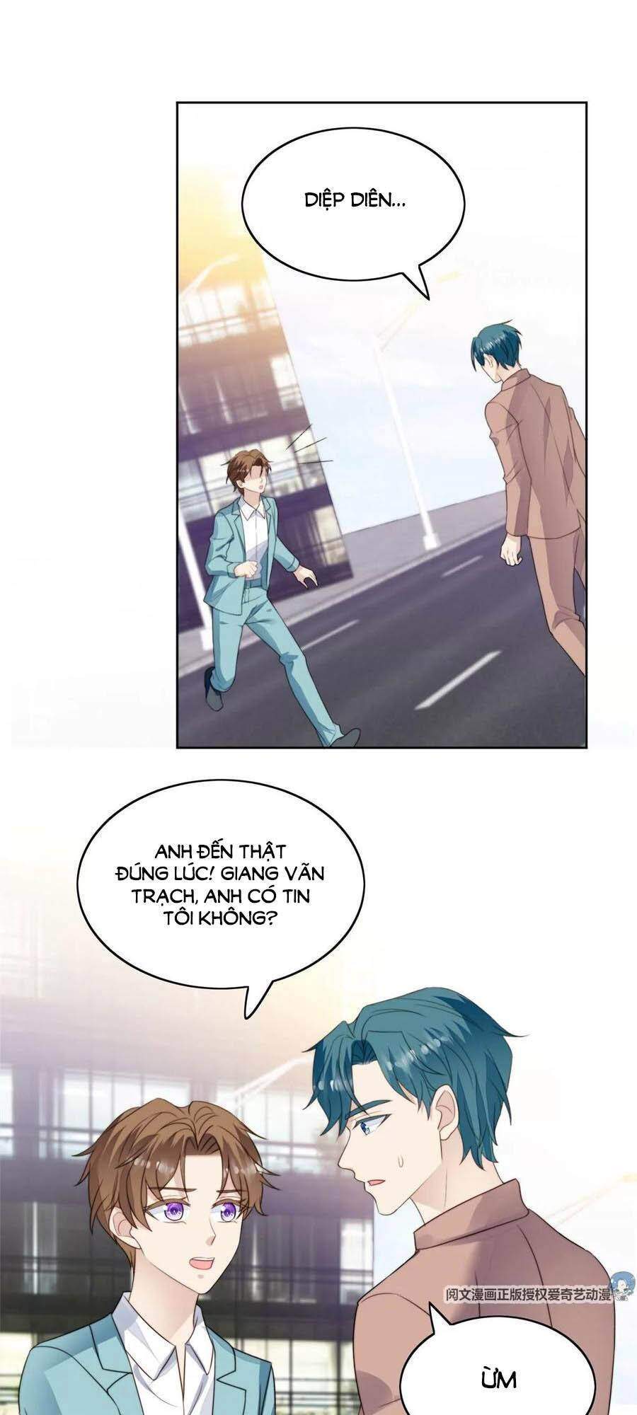 dựa vào đại lão ổn định vị trí c trong nam đoàn chapter 62 28