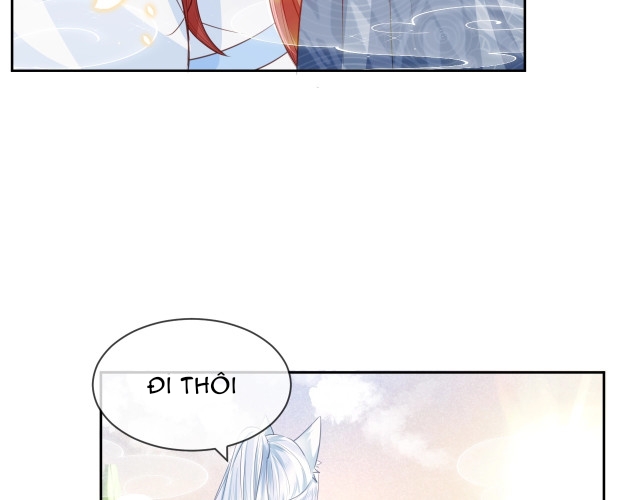 nuôi thỏ? nam chính hắc hóa rồi! chapter 11 54