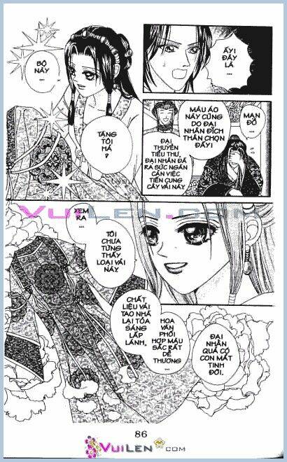 nàng công chúa lạc loài chapter 1 87