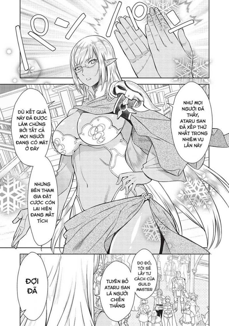 xạ thủ tại dị giới chapter 15 7