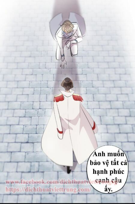 vết cắn ngọt ngào phần 2 chapter 57 46