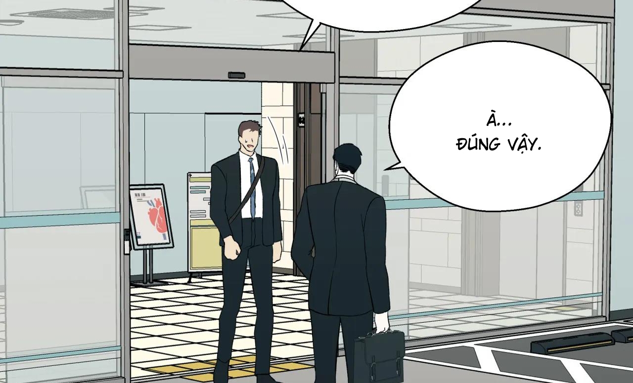 ám ảnh pheromone chapter 30 125