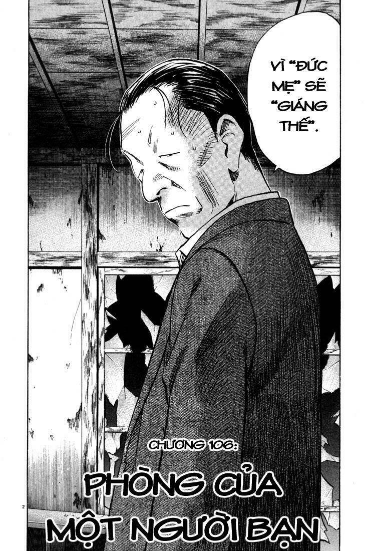 những chàng trai thế kỉ 20 chapter 106 3