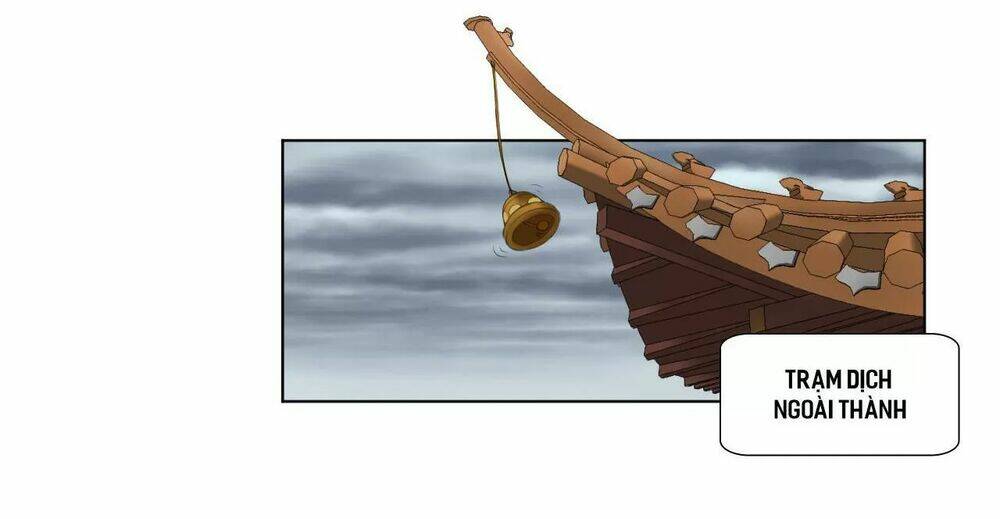 loạn thế hoạ phi chapter 9 29