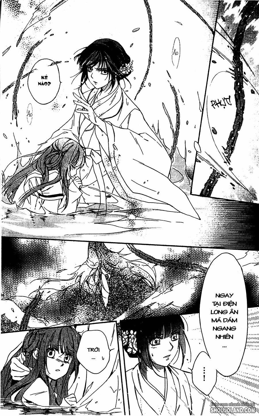 shui shen qi hui juan chapter 6 18