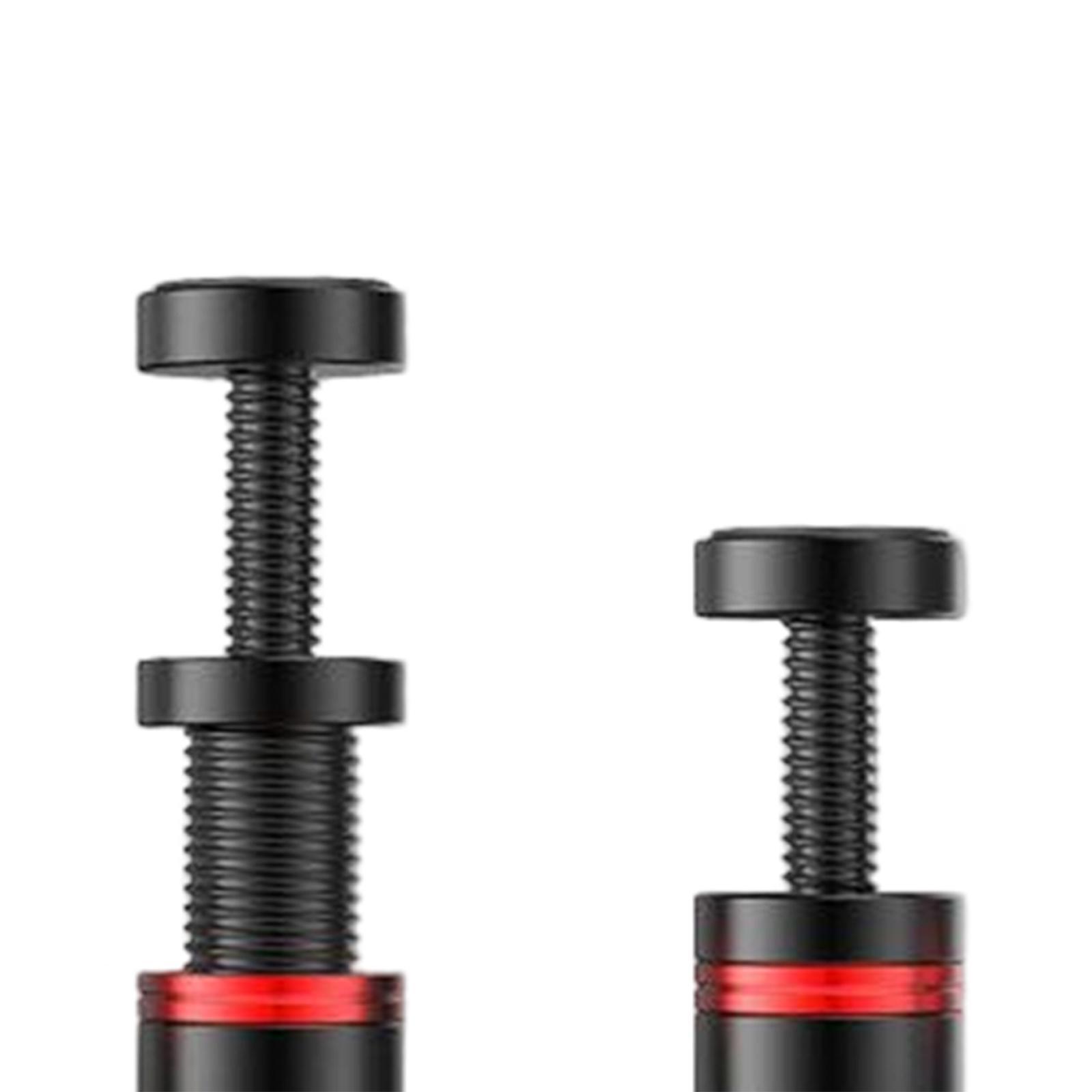 Graphics Card Brace GPU Bracket Adjustable Height Screw Adjustment GPU Stand