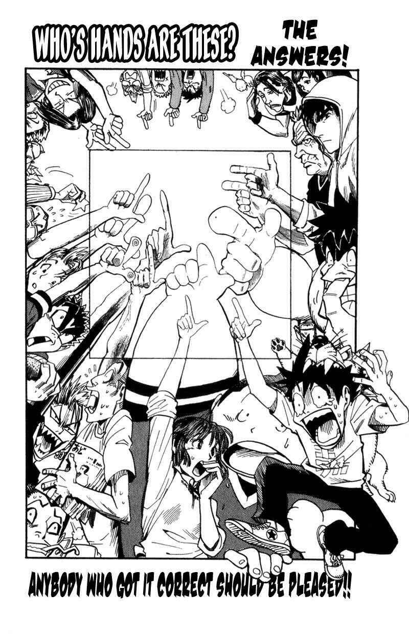 lá chắn mắt chapter 24 23