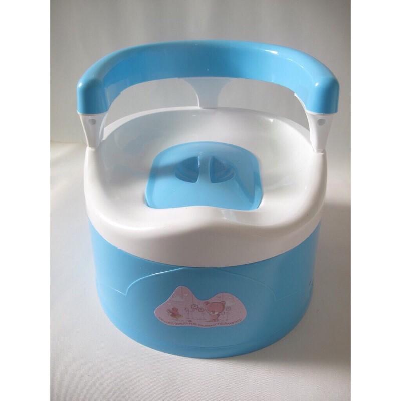 Ghế bô có ngai tựa tạo sự thoải mái cho bé hàng cao cấp nhựa Việt Nhật