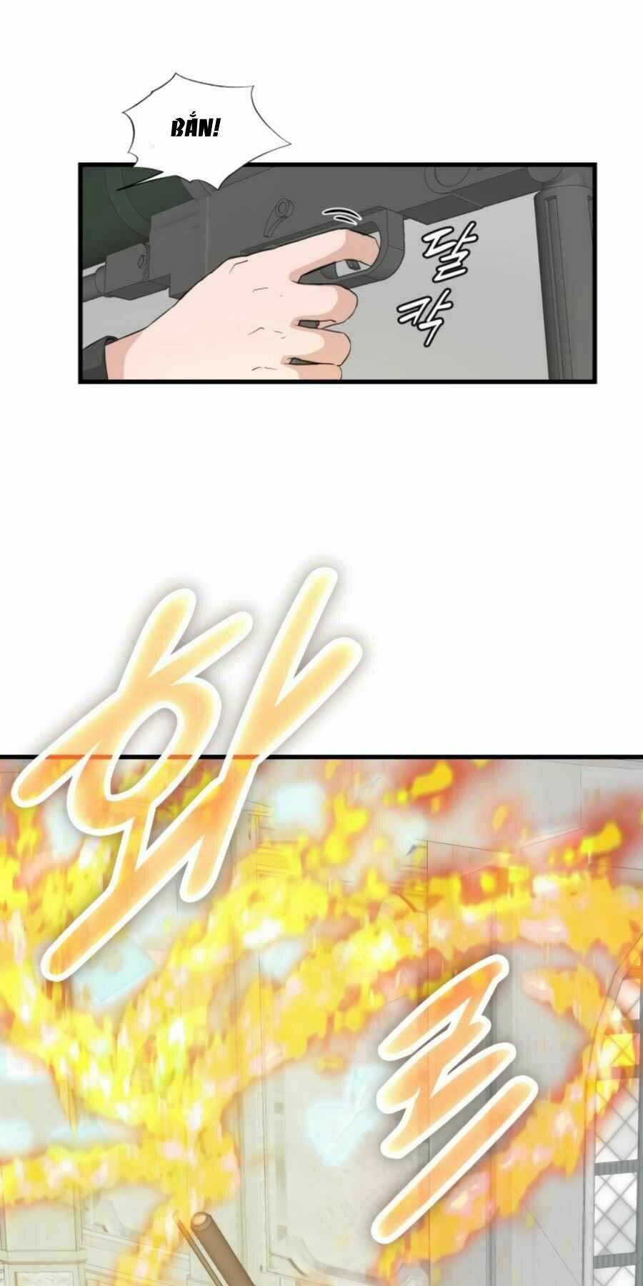 mẹ tôi là chòm sao bảo hộ m chapter 17 25