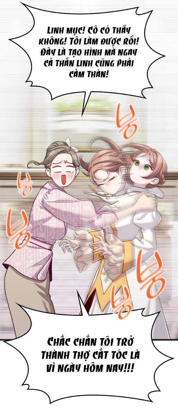 Tôi Sẽ Biến Anh Ta Từ Một Con Chó Điên Thành Một Chàng Quý Tộc chapter 28.1 24