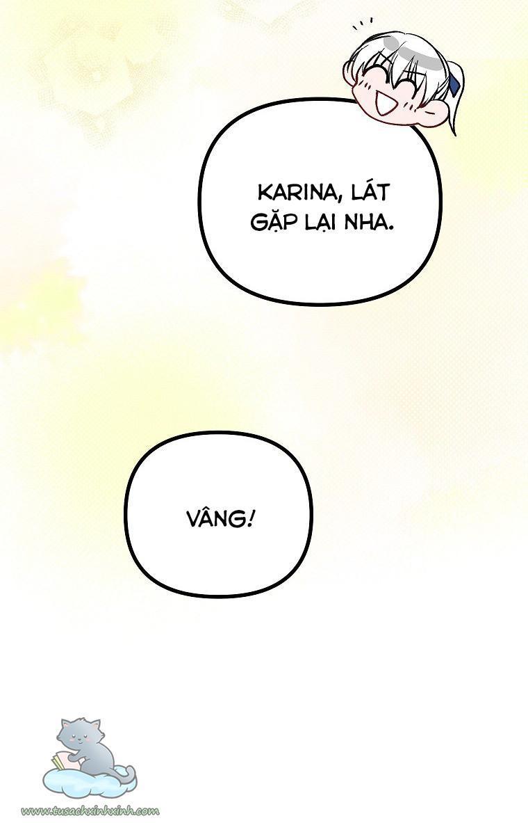 tháng năm cuối cùng của nữ phụ đoản mệnh chapter 33 47