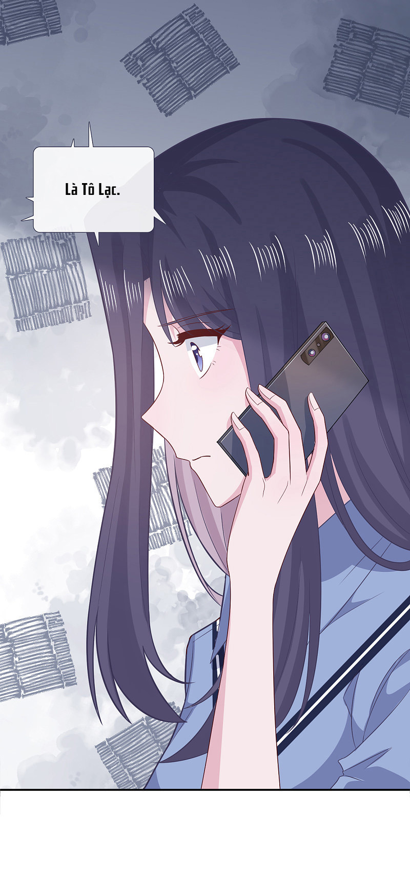 cái thùng cơm sát vách chapter 64 12