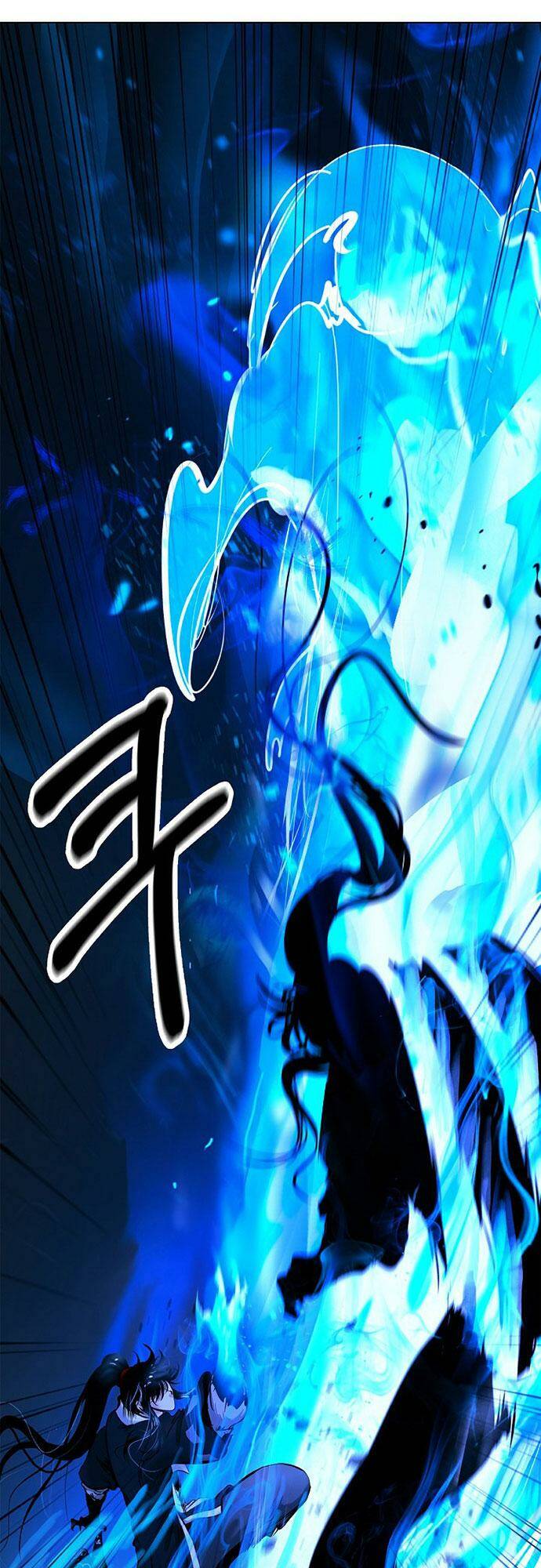 xuyên không thành hổ chapter 126 60