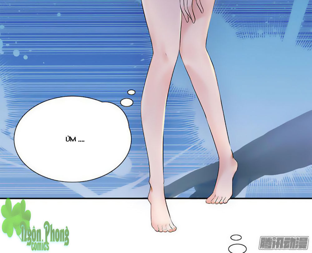 tiểu tâm can tuyệt sủng của lạc tiên sinh chapter 1 16