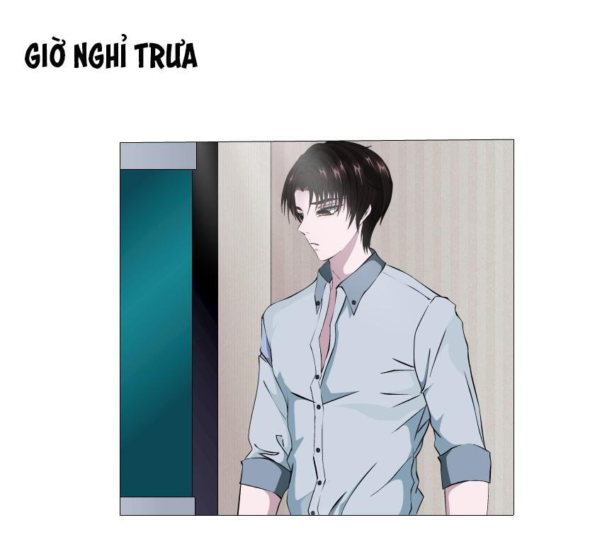 cạm bẫy của nữ thần chapter 88 11