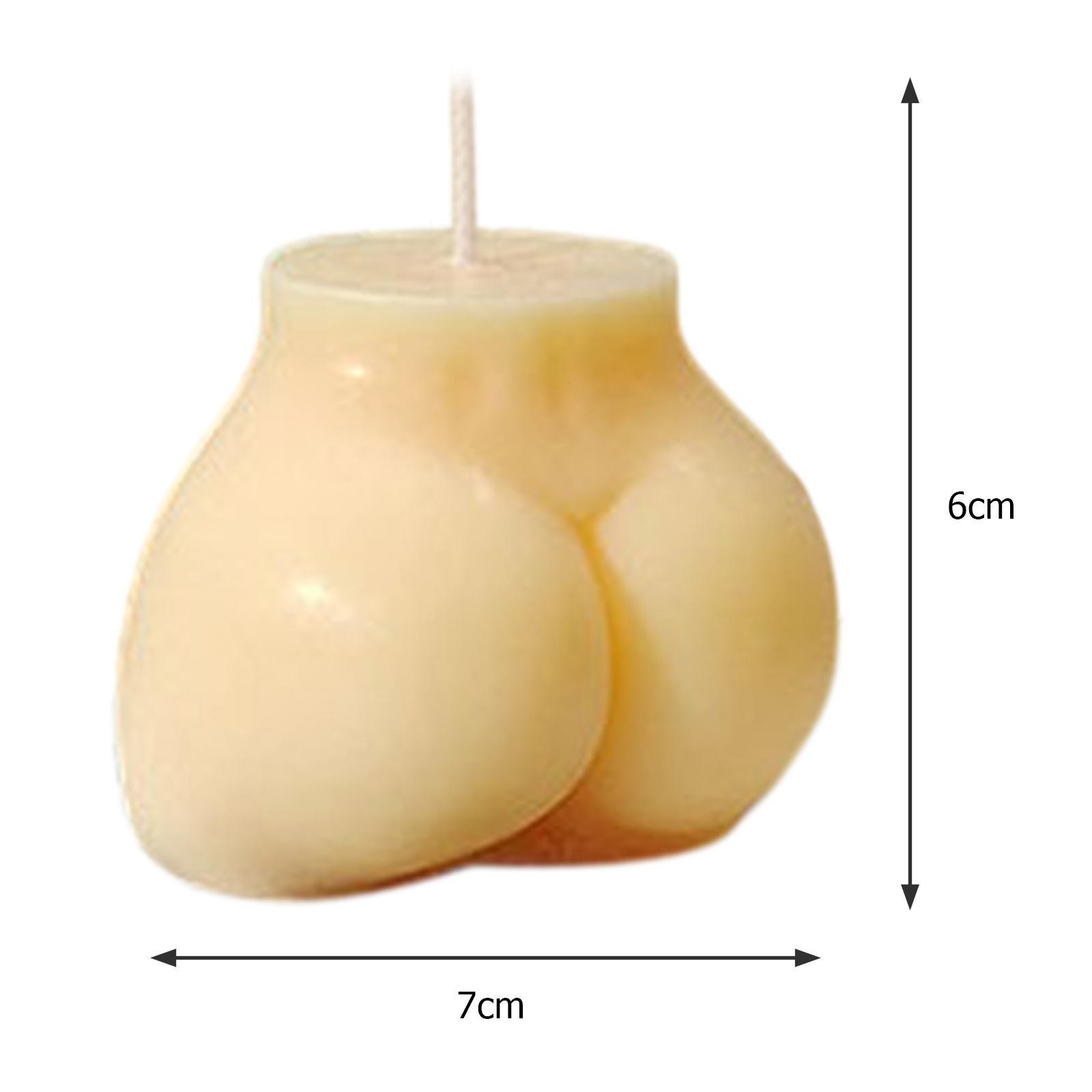 Candle Scented Candles Female for Room