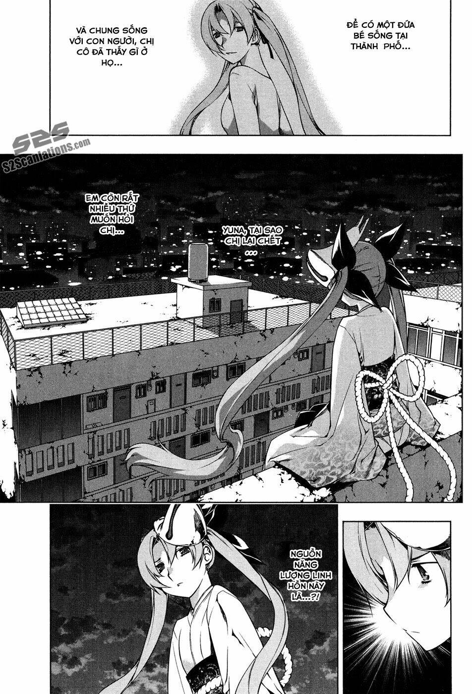 black god chapter 18 23