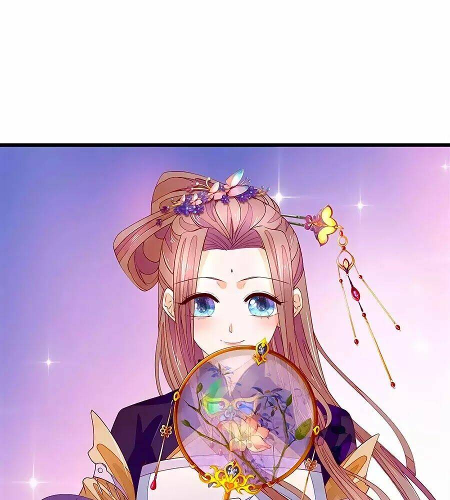 y hậu lệ thiên chapter 33 17