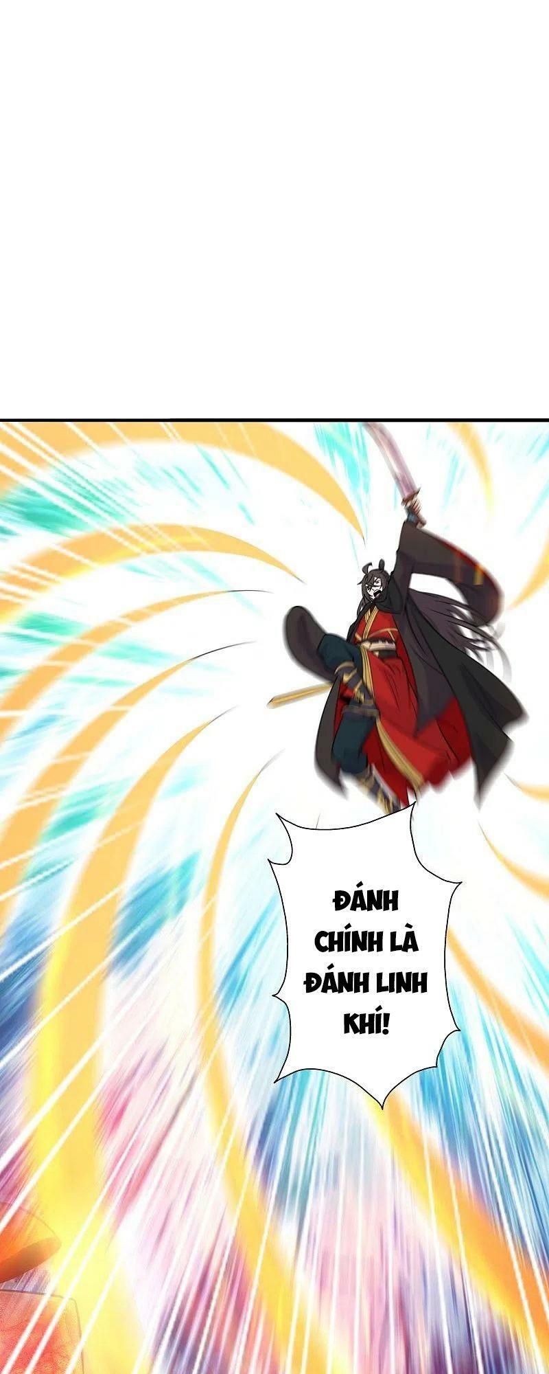 tiên võ đế tôn chapter 218 21