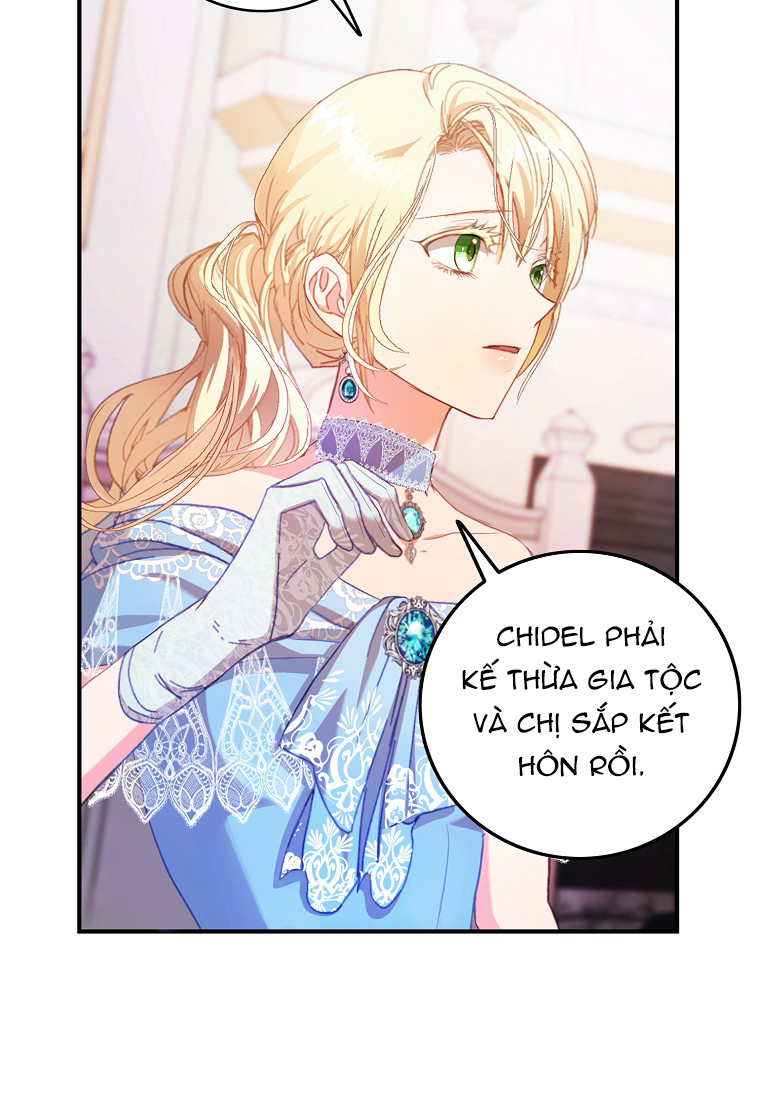 tôi đã trở thành vợ của nam chính chapter 1.2 17