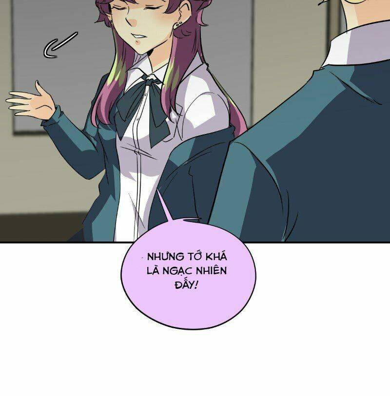 Thế Giới Không Hoàn Hảo Chapter 177 93